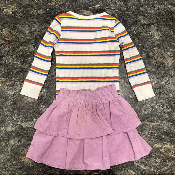 Mini Boden set, 3-4 - Picture 2 of 4